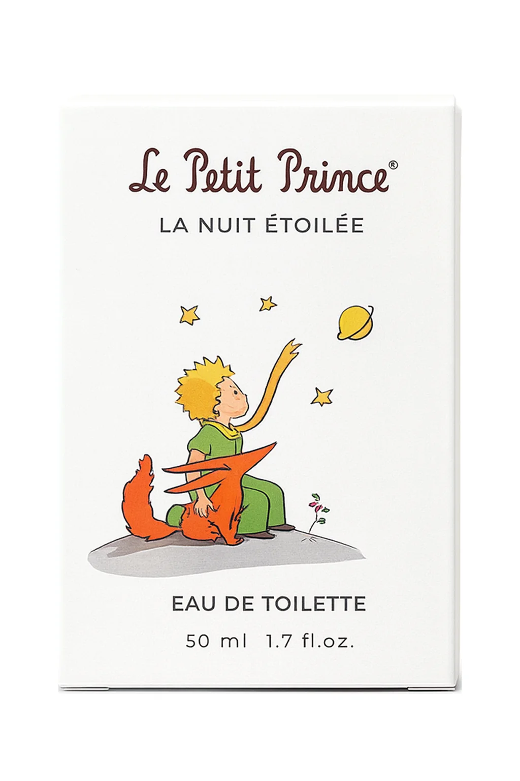 LE PETIT PRINCE LA NUIT ETOLEE UNISEX EDP 100ML - Imagen 1
