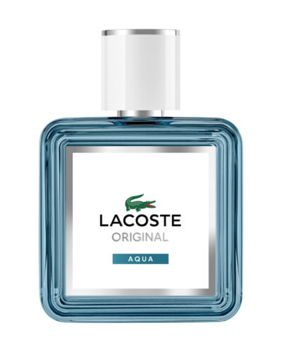 LACOSTE ORIGINAL AQUA HOMBRE EDP 100ML