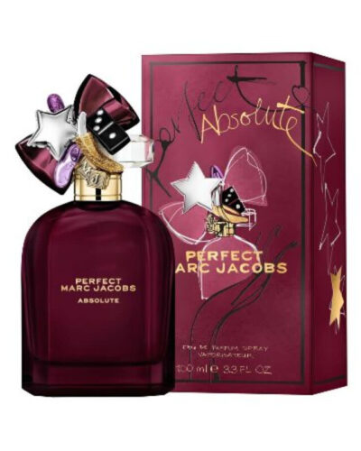 MARC JACOBS PERFECT ABSOLUTE MUJER EDP 100ML