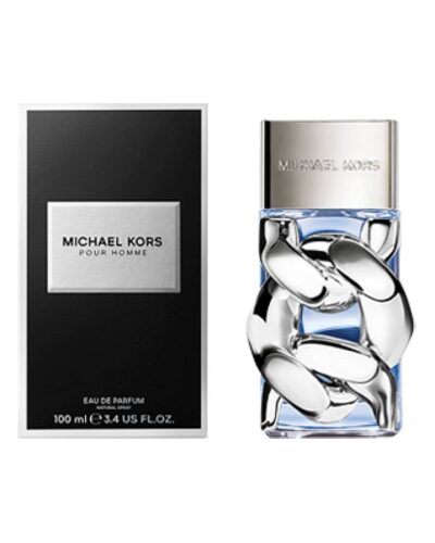 MICHAEL KORS POUR HOMME HOMBRE 100ML EDP