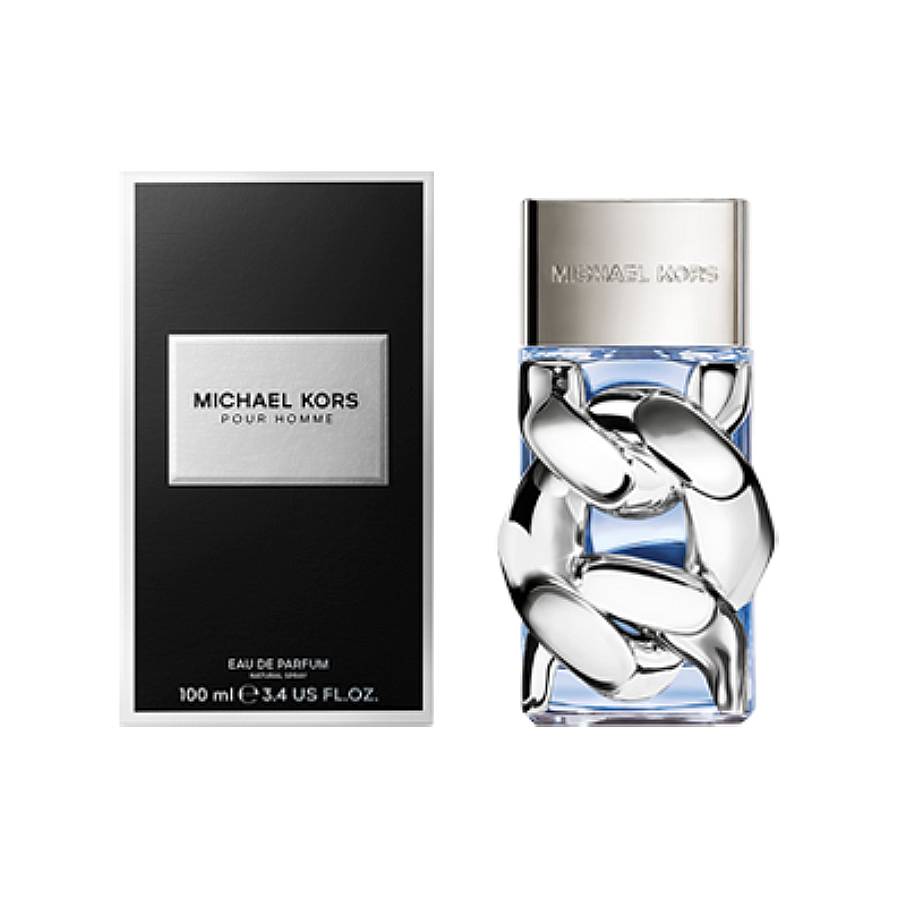MICHAEL KORS POUR HOMME HOMBRE 100ML EDP - Imagen 1
