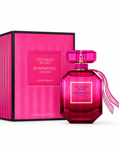VICTORIA SECRET BOMBSHELL PASSION MUJER 100ML EDP