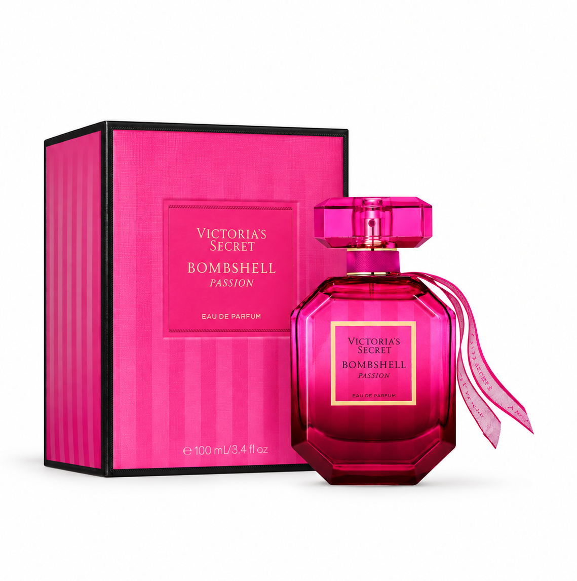 VICTORIA SECRET BOMBSHELL PASSION MUJER 100ML EDP - Imagen 1